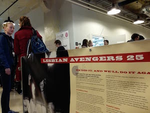 Avengers in Vienna